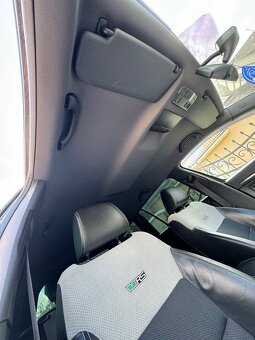 škoda octavia 2 rs facelift - 4