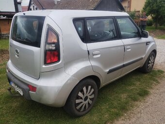 Kia Soul - 4