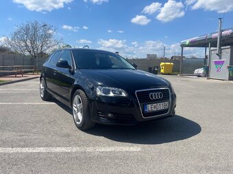 AUDI A3 8PA 1.9TDI 77kw - 4