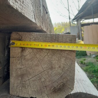 HRANOLY 18X18X550 CM.POLOGULATINY - 4