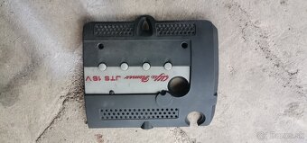 Alfa Romeo GT 2,0 benzin selespid ( AUTOMAT) - 4