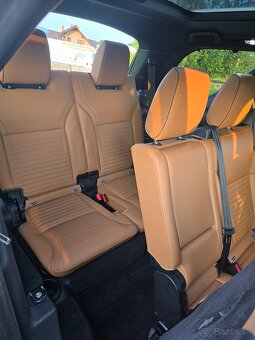 Predám Land Rover Discovery 5 - 4