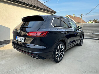 Volkswagen Touareg 3.0 V6 TDI SCR 286k R-Line 4Motion Tiptro - 4