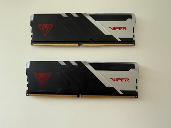 CPU + RAM DDR5 + Základná doska - 4