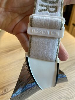 Christian Dior šilt - 4