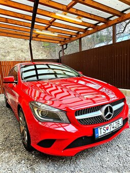 Mercedes-Benz Shooting Brake 200 cdi - 4