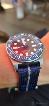 Hodinky Tactical Frog FX-Diving watch V4 - 4
