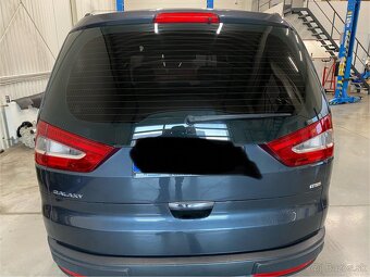 Ford Galaxy - 4