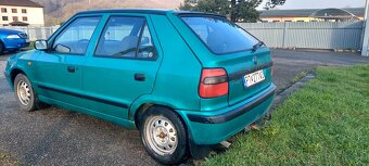 Felicia 1.6Mpi - 4