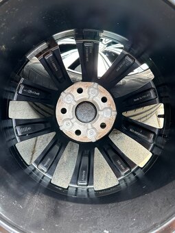5x112 r18 Arteon Passat b8 Muscat model - 4