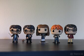Harry Potter funko pop - 4