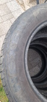 Predam letna,zimna 225/60 R17 - 4