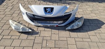 Rozpredam Peugeot 308 Sw 1.6 thp 2008 - 4