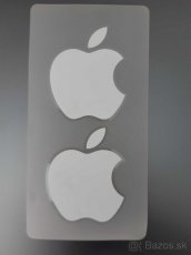 #15 Predám sady Apple nálepiek - 4