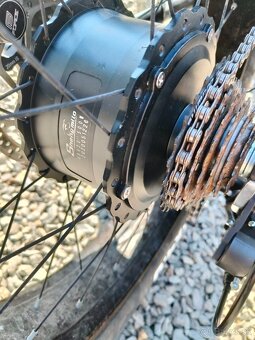 E bike - 4