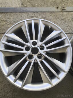 5x108 R18 Ford - 4