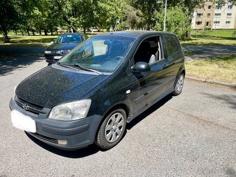 Getz - 4