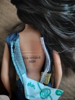 Barbie Mattel, Addo, Simba - 4