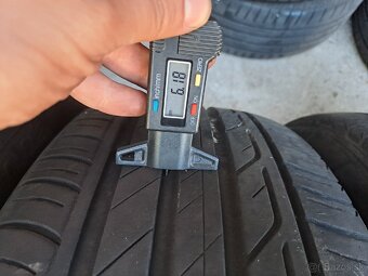 Letné Bridgestone Turanza 225/45/18 91V - 4