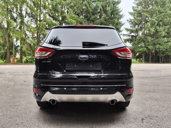 Ford Kuga 2.0 TDCi Duratorq 163k Titanium 4x4 automat - 4