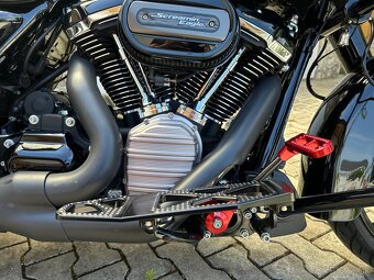 Harley Davidson Road Glide Special 114 - 4