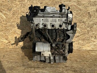 Holomotor 2.0TDi CR 103KW CBAB - 4