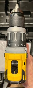 Dewalt DCD796 - 4