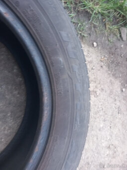 predam pneu NEXEN 205/60R16 - 4