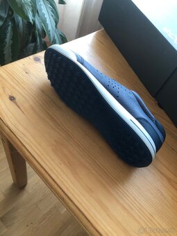 ECCO pánske topanky - 4