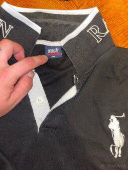 Ralph lauren polokosela - 4