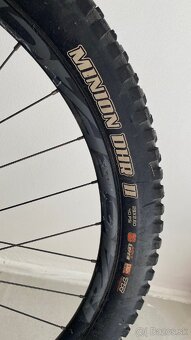 Ebike Focus JAM² 6.8 ,model 2023 veľkosť S - 4