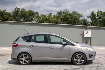 Ford C-Max 2.0 TDCi DPF 163k Titanium - 4