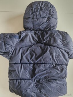 Zimná bunda Zara 110 - 4