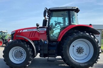 MASSEY FERGUSON 7724 - 4