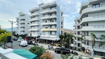 2-izbový apartmán s výhľadom, 53 m2, Albánsko - Saranda - 4