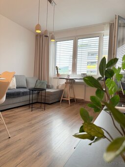 KRÁSNY 2IZB. BYT S BALKÓNOM V NOVOSTAVBE, MALOKRÁSŇANSKA UL. - 4