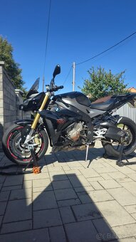 BMW S1000R – 2016 – TOP STAV - 4