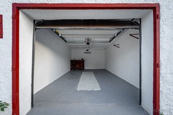 Na predaj garáž na Omskej ulici v Košiciach - 4