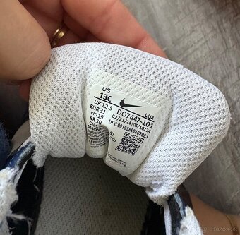 Nike tenisky - 4