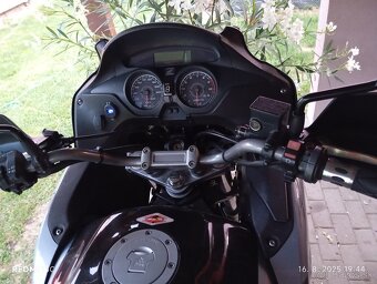 Honda Varadero 1000 - 4