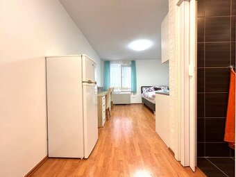 ASSENZIO-PREDAJ-GARSÓNKA-20m2-GUOTHOVA- KRAMÁRE - 4