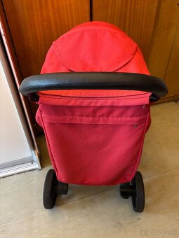 Kocik Britax B- agile - 4