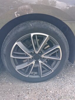 HYUNDAI i40,1.7 CRDI 100kw - 4