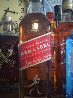 Alkohol - 4