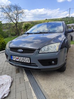 Ford FOCUS - 4