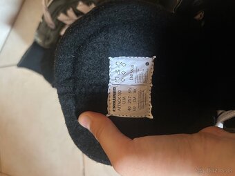 Ľadové korčule - 4