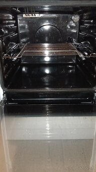 Elektrický sporák Amica - 4