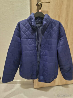 Pánská prechodná bunda - 4