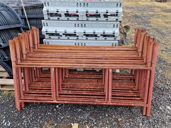 Predám lešenie - 4