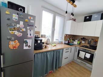 Prenájom 2i byt max 2 osoby centrum mesta Holíč - 4